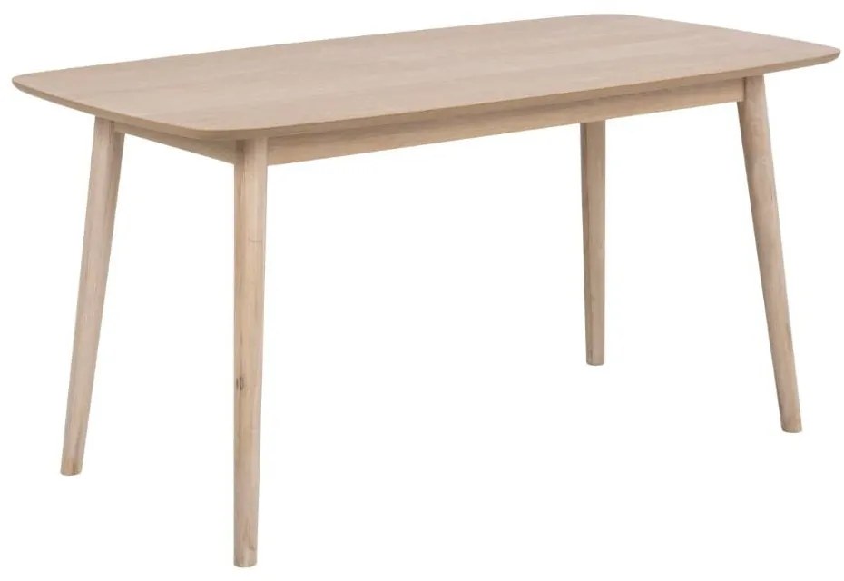 Маса за хранене 150x80 cm Nagano - Actona