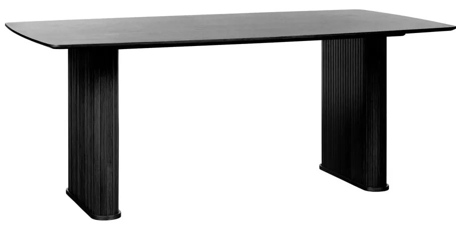 Маса за хранене 100x190 cm Nola - Unique Furniture