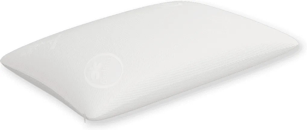 Възглавница Magniflex, Naturcomfort, 42x72x12, Мемори пяна