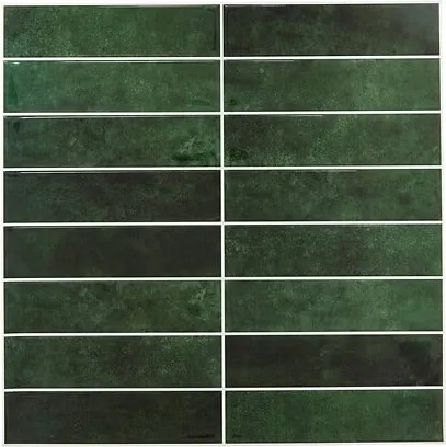 Стикери atmosphera Caro Rectangles, 25×25 cm, 2 бр