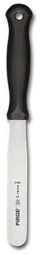 Pirge - Шпатула сладкарска от неръждаема стомана мини 12см (626120)CREME