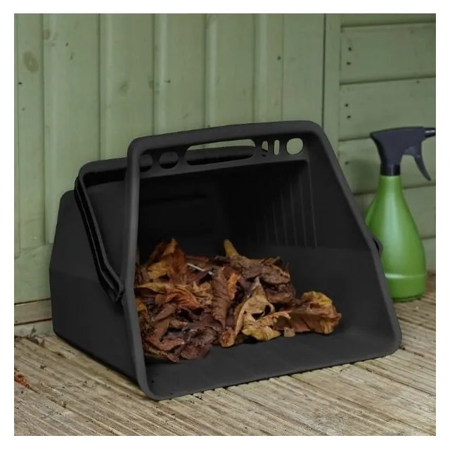 Черна градинска мистрия - Addis