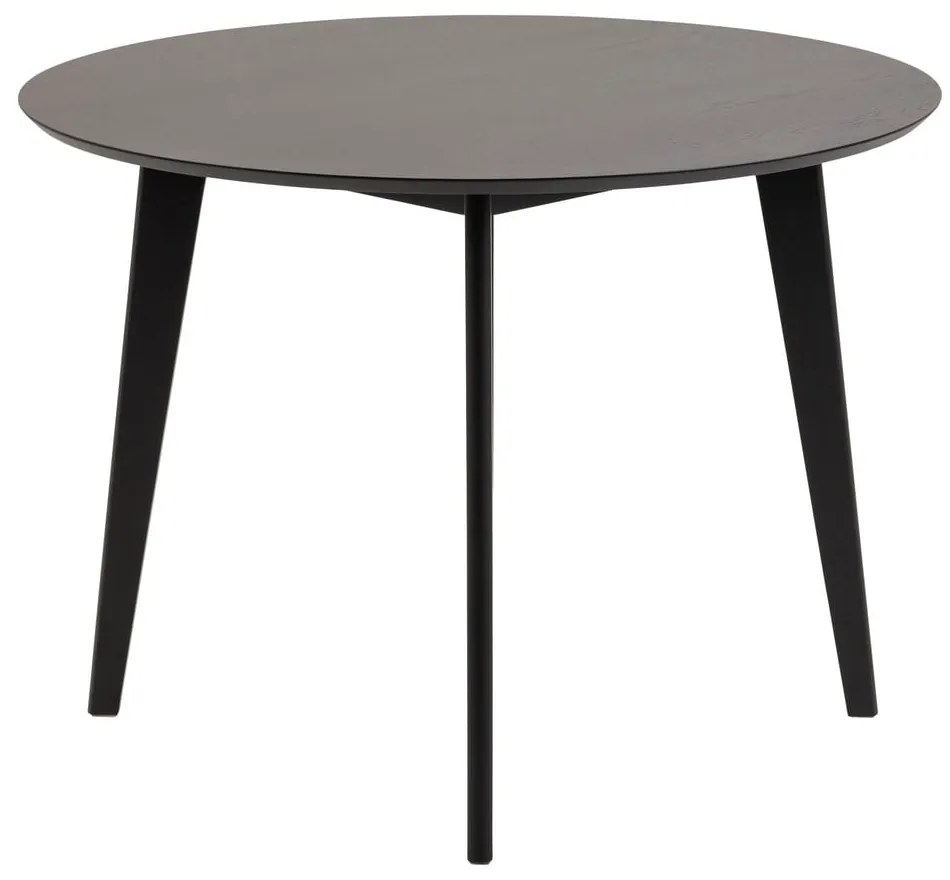 Кръгла маса за хранене ø 105 cm Roxby - Actona