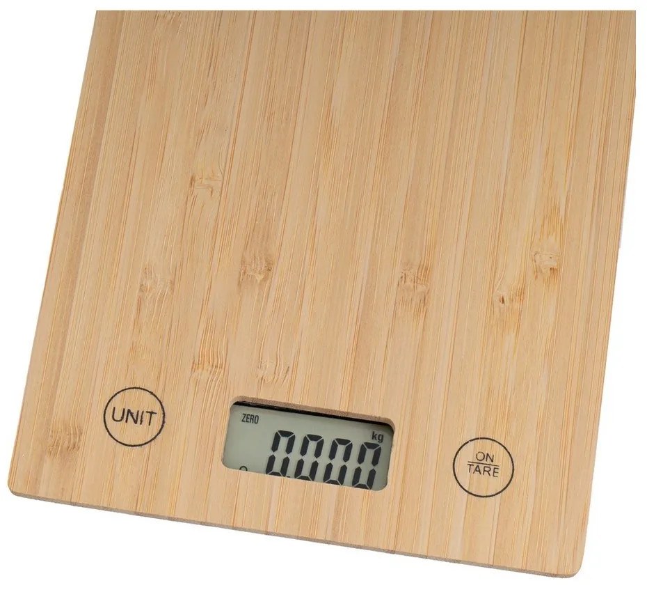 Дигитална кухненска везна – Casa Selección