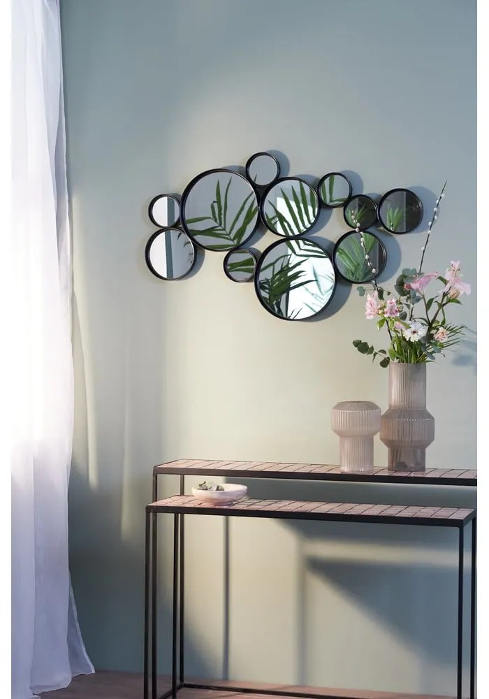 Стенно огледало 99x57,5 cm Cielo – Light &amp; Living