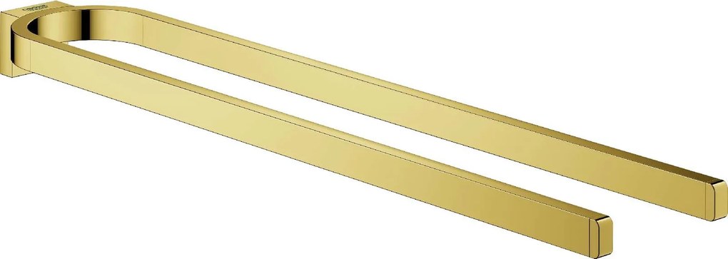 Towel rack Двойна Grohe 41059-Злато