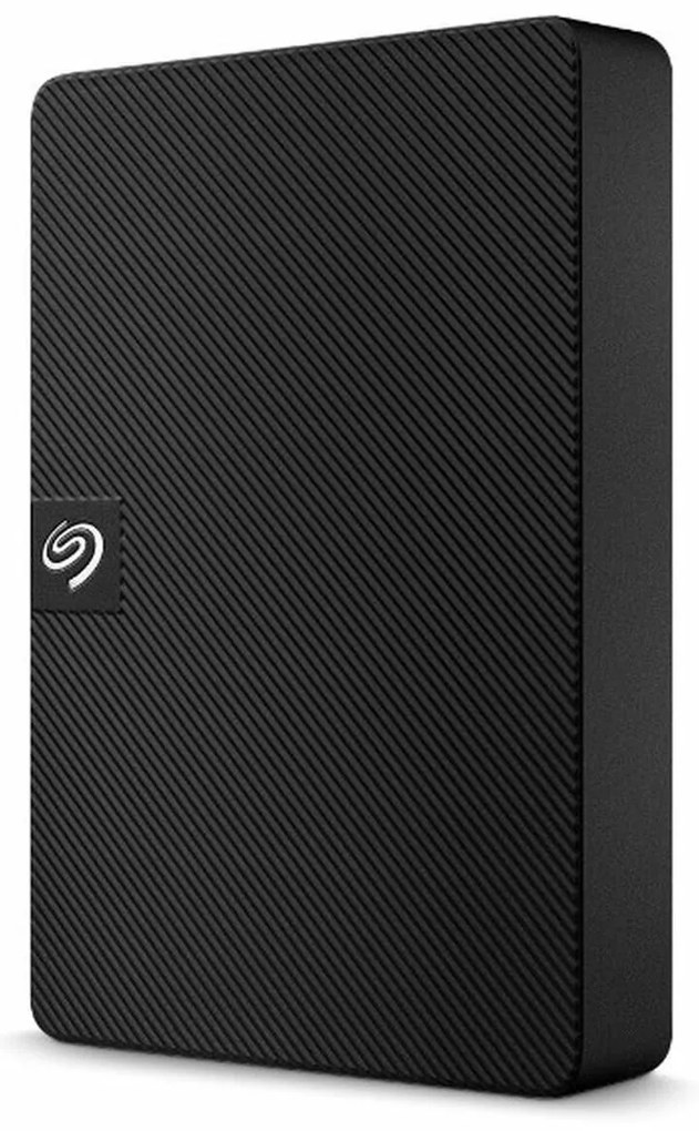 Външен харддиск Seagate STKM1000400 1 TB HDD 1 TB SSD