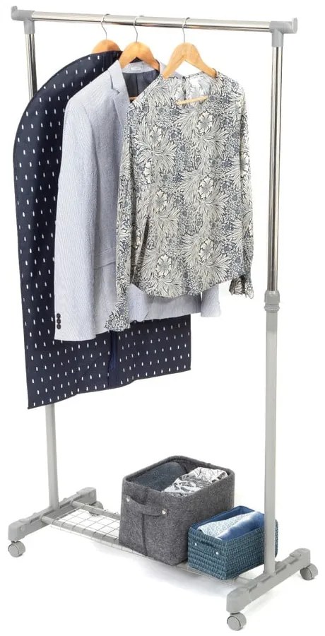 Стойка за дрехи Range Steel - Compactor