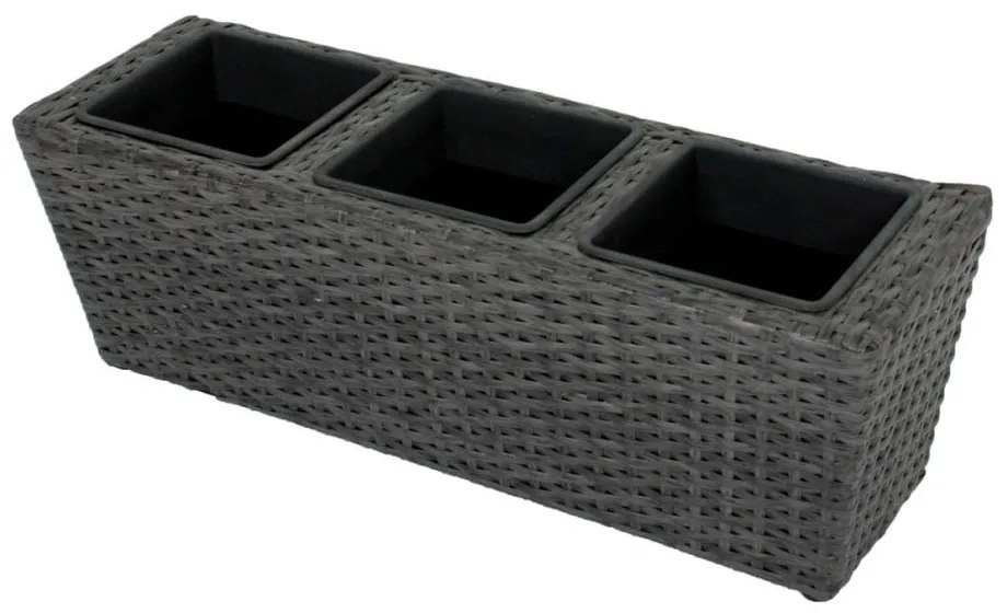 Саксия за цветя 60 cm Mentha – Garden Pleasure