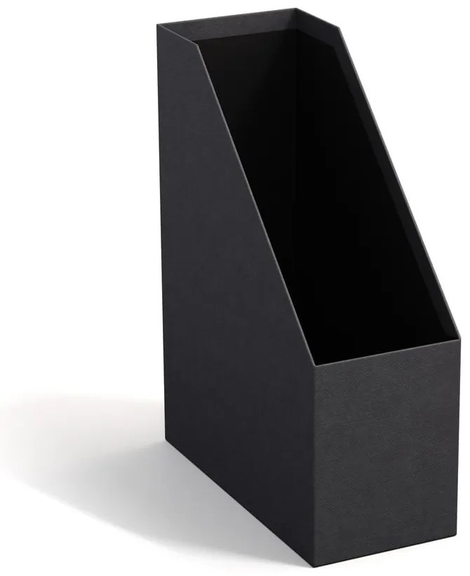 Картонен органайзер за докумнети Estelle Canvas Paper Laminate – Bigso