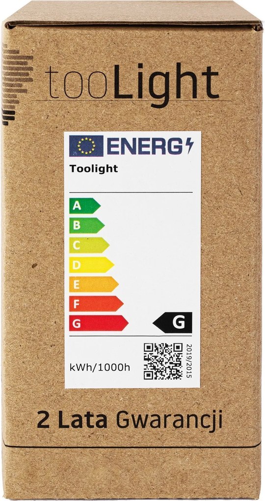 Крушка LED RSL024 E27 9W Neutral