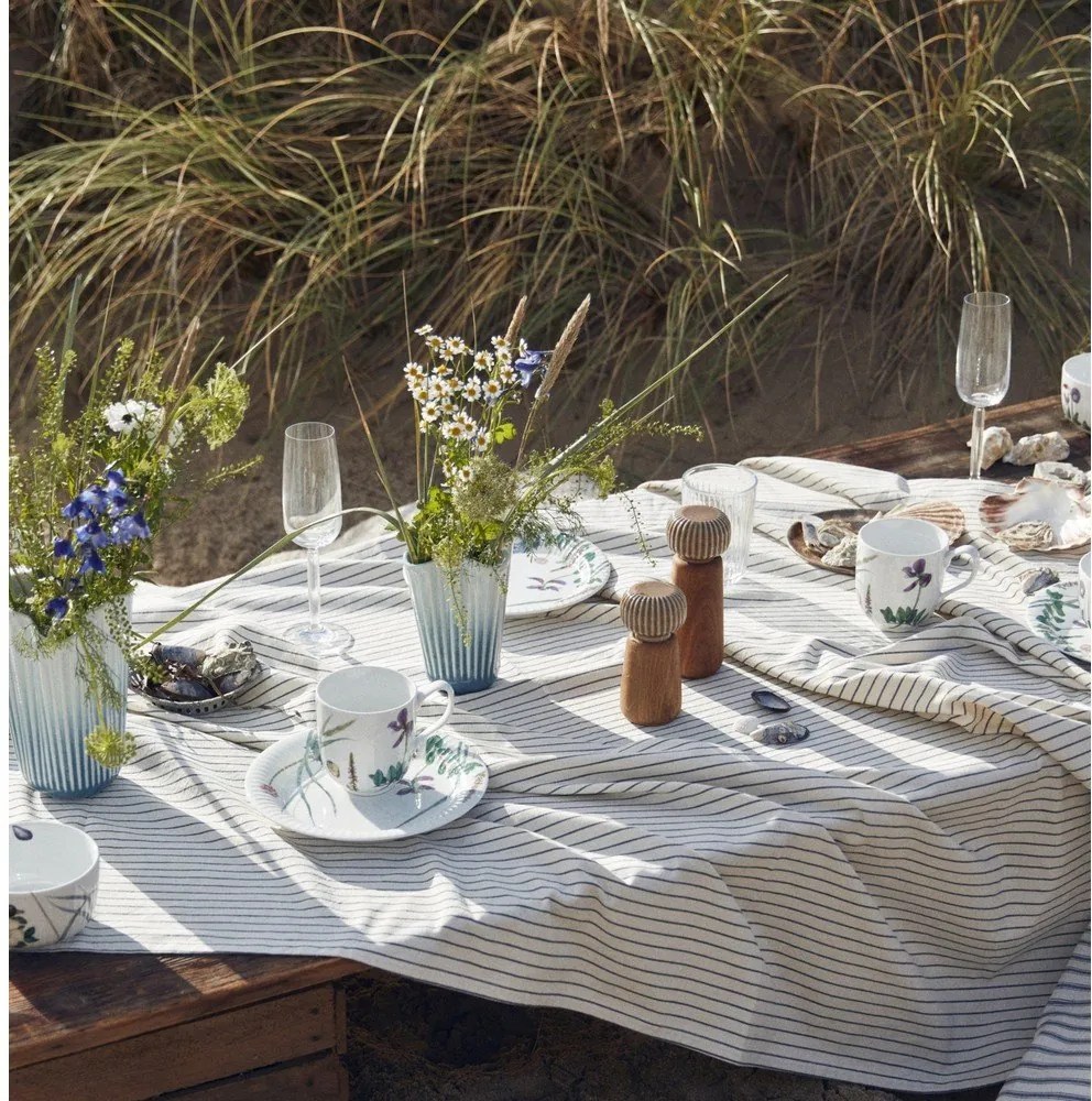 Мелничка за сол и пипер от масивно дърво в естествен цвят Hammershøi – Kähler Design