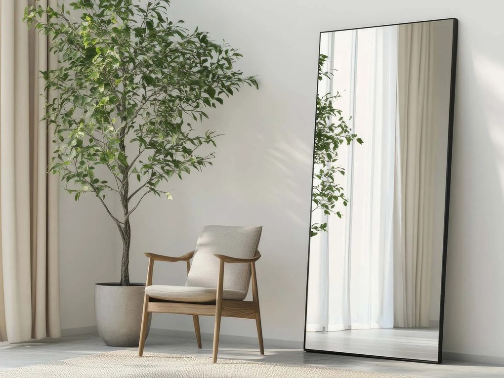 Огледало с рамка B8