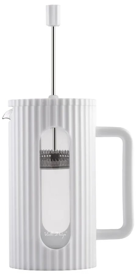 Френска преса Livio – Vialli Design