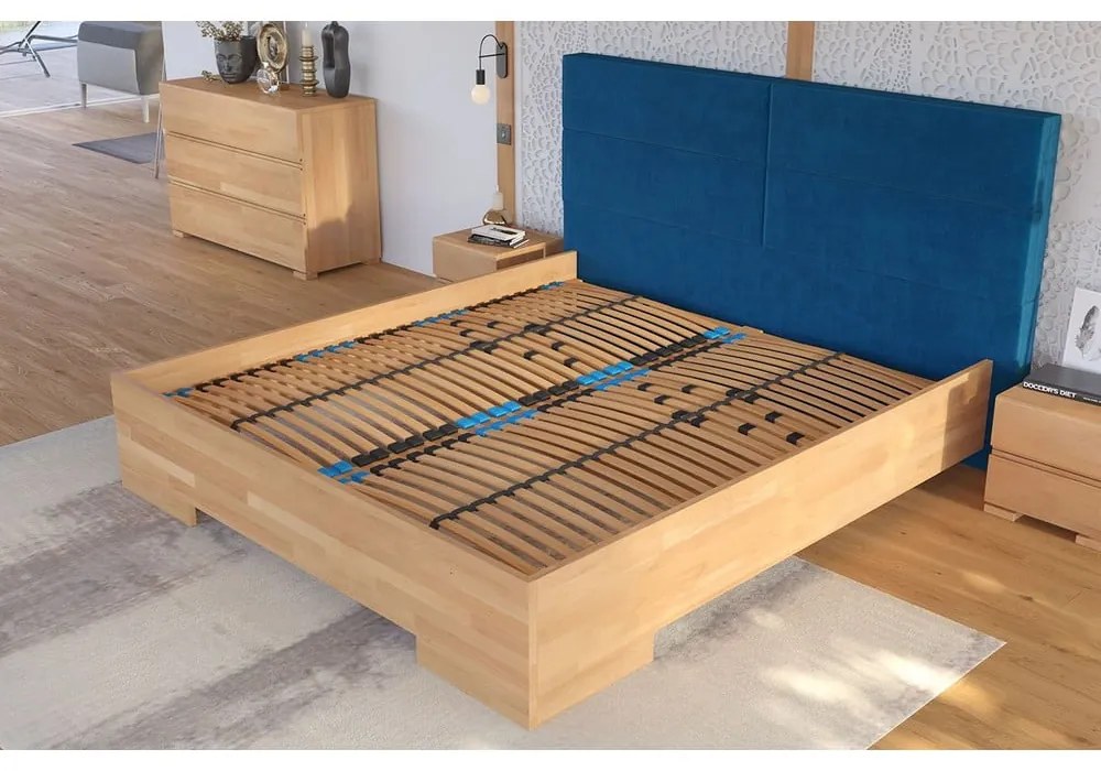 Комплект от 2 броя ламели Skandica Visby Borge, 200 x 200 cm