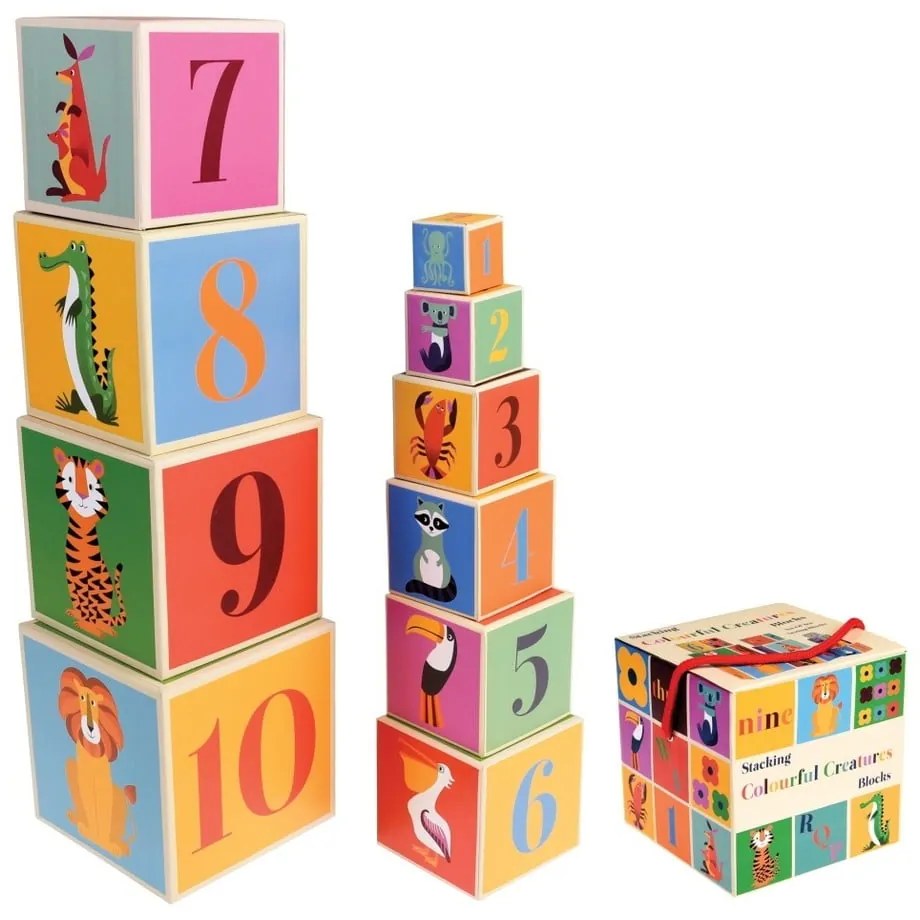 Зарове Colourful Creatures - Rex London