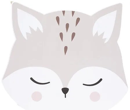 Детска маса atmosphera Fox, MDF