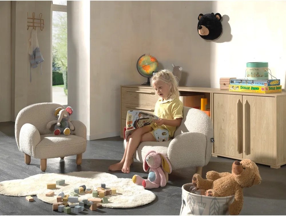 Комплект детски мебели 2 бр. Rocky – Vipack