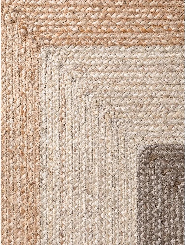 Двустранен/ръчно изработен ютен килим 160x230 cm Juno – Hanse Home