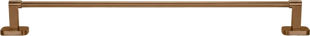 Закачалка за баня 5901 Nico Brush Copper