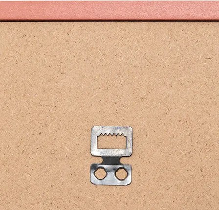 Картина с рамка atmosphera Marrakech, 30х40 см, MDF