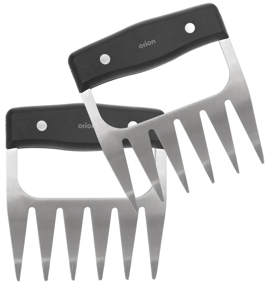 Вилици за месо в комплект – Orion