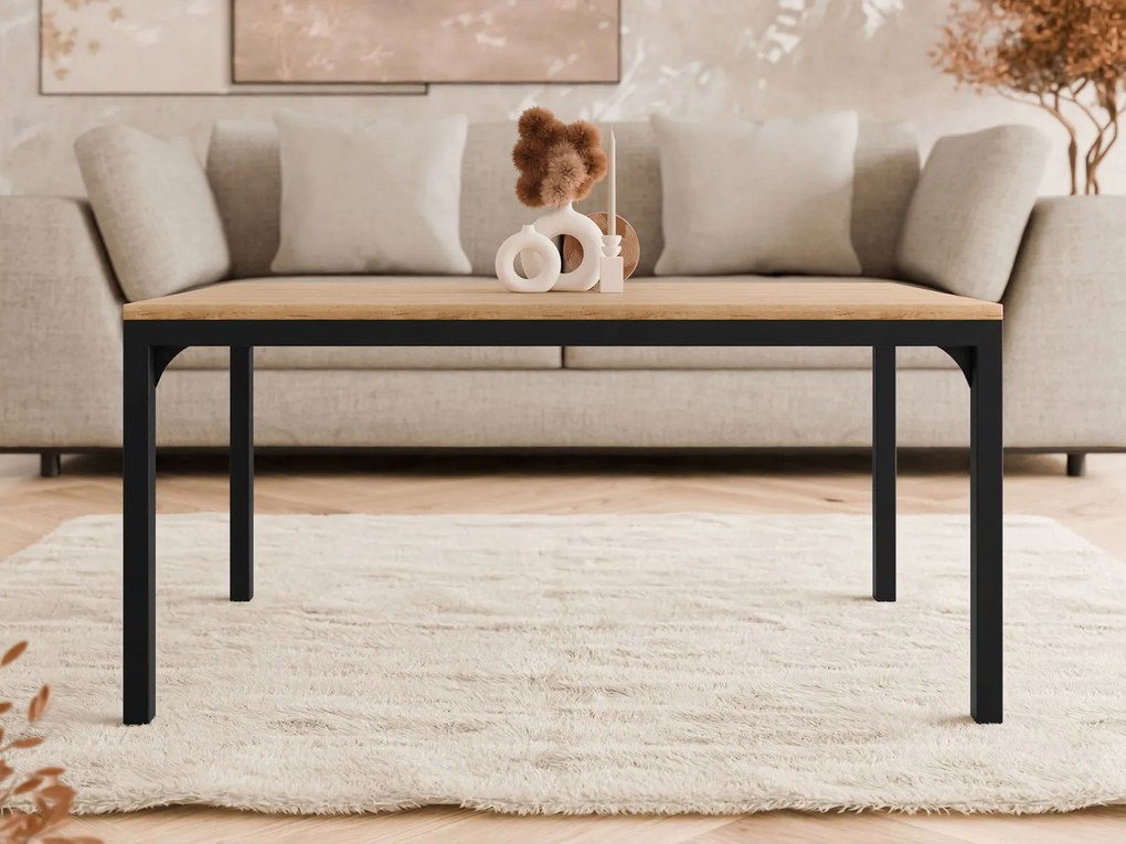 Кафе маса Mocca I-Естествено