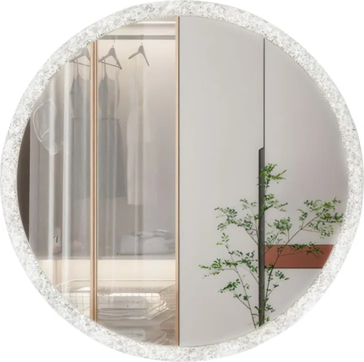 Огледало LED 60cm BL806