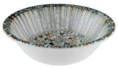 Порцеланова купа ф16см 400мл BONNA-LUCA MOSAIC-(S-MT-LUCMZ GRM 16KS)