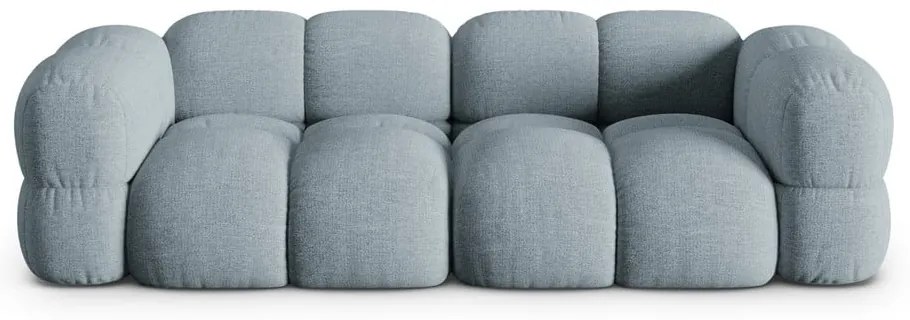 Светлосин диван 250 cm Loretto – Cosmopolitan Design