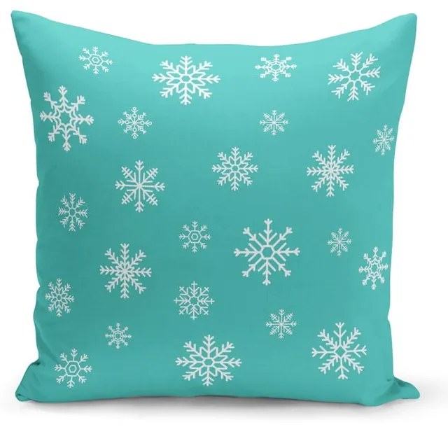 Калъфка за възглавница с коледен мотив 43x43 cm - Kate Louise