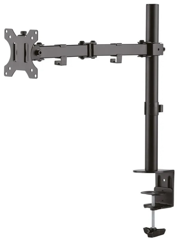 Стойка Neomounts by NewStar Flat Screen Desk Mount (clamp/grommet)