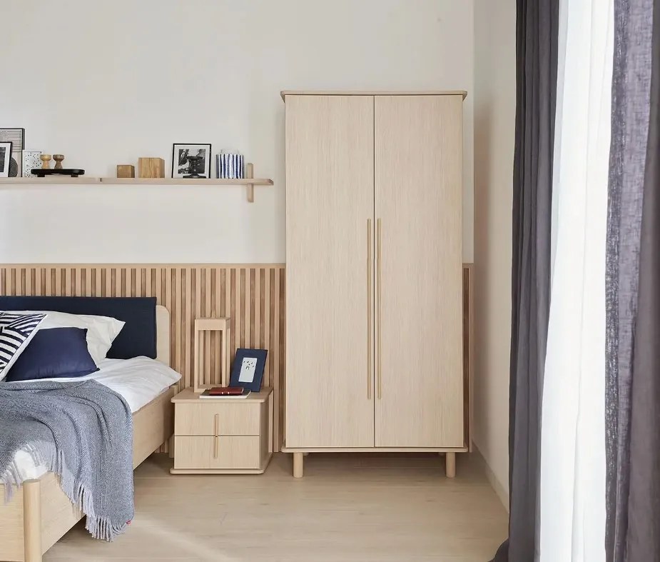 Гардероб Omm 2-doors