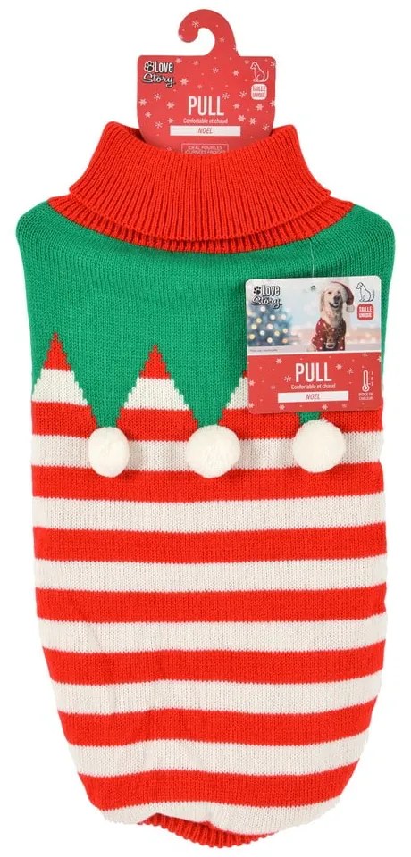 Костюм за куче – Love Story