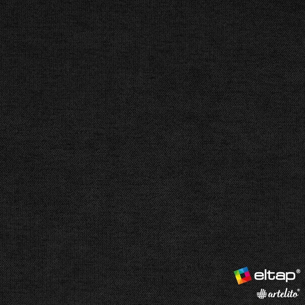 Черно кресло Laine – ELTAP