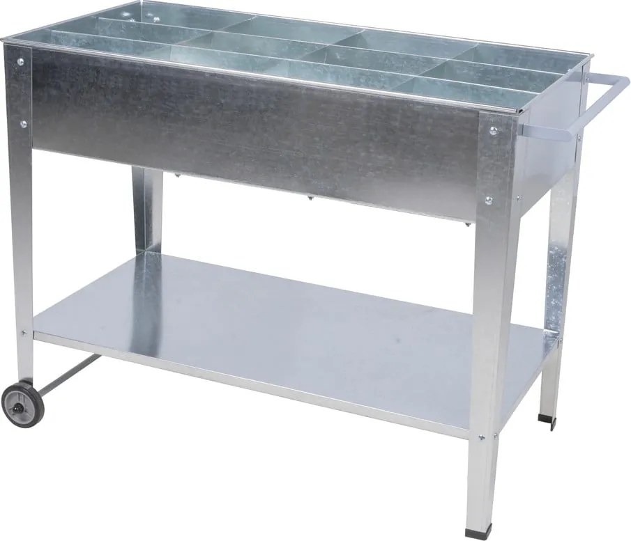 Повдигната леха Mariegold – Garden Pleasure