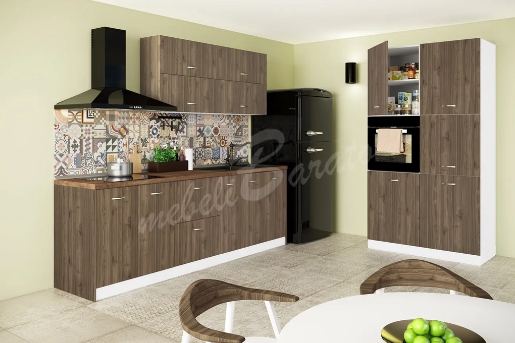 Кухня Сити 814