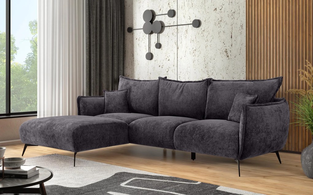 Ъглов диван Гала