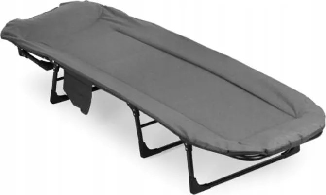 Сгъваемо къмпинг легло MultiGarden 200 x 65 см