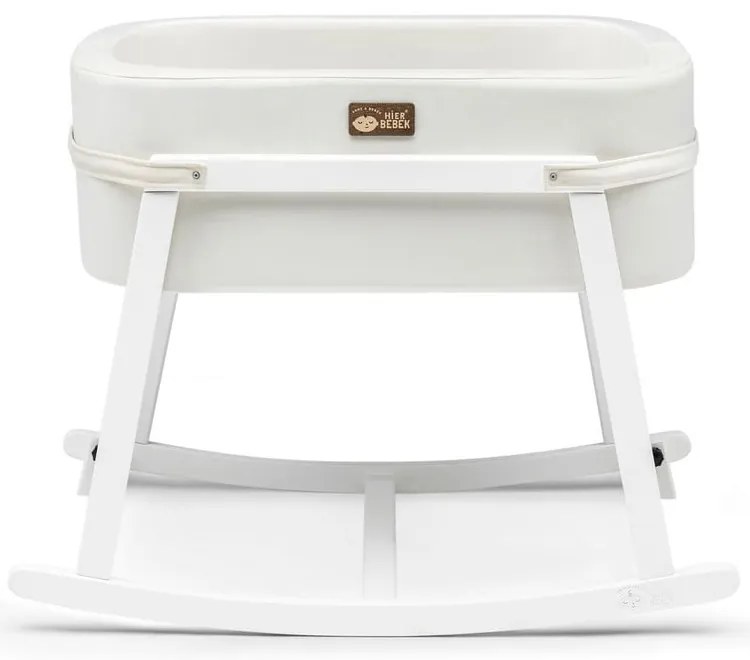 Бяла люлка Hier - Kalune Design