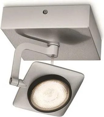 Philips 53190/48/P0 - LED точково осветително тяло MYLIVING MILLENNIUM LED/4,5W/230V
