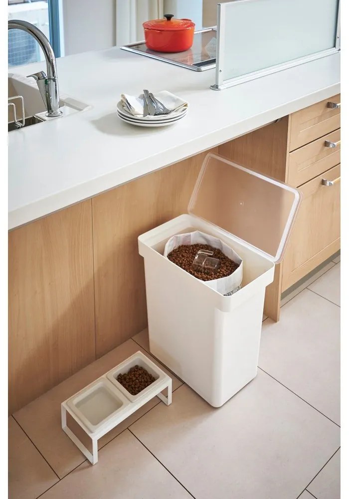 Кутия за суха храна 25 л Tower - YAMAZAKI