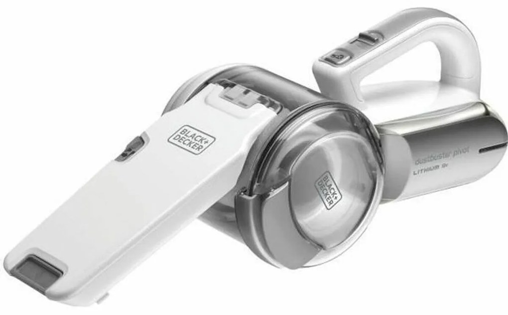 Ръчна прахосмукачка Black &amp; Decker PV1820L-QW 18 V 440 ml