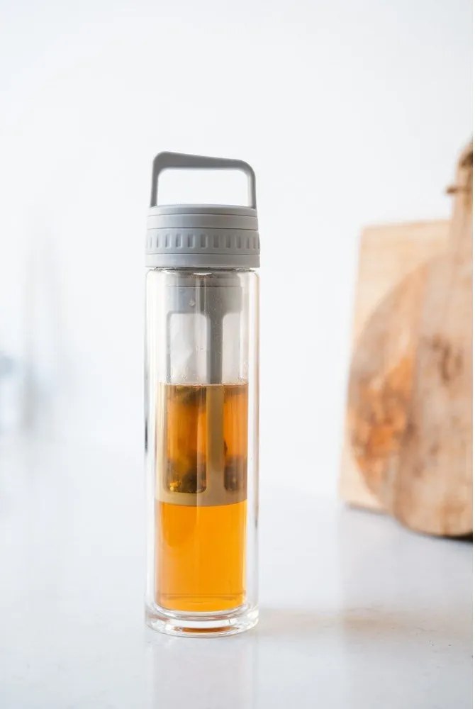 Термо бутилка Cold Brew Moshi – Leopold Vienna