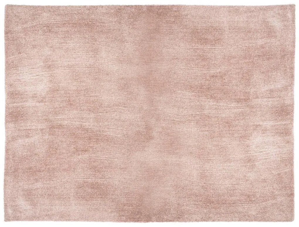 Килим atmosphera Joanne, 120x170 cm, Полиестер - Розов