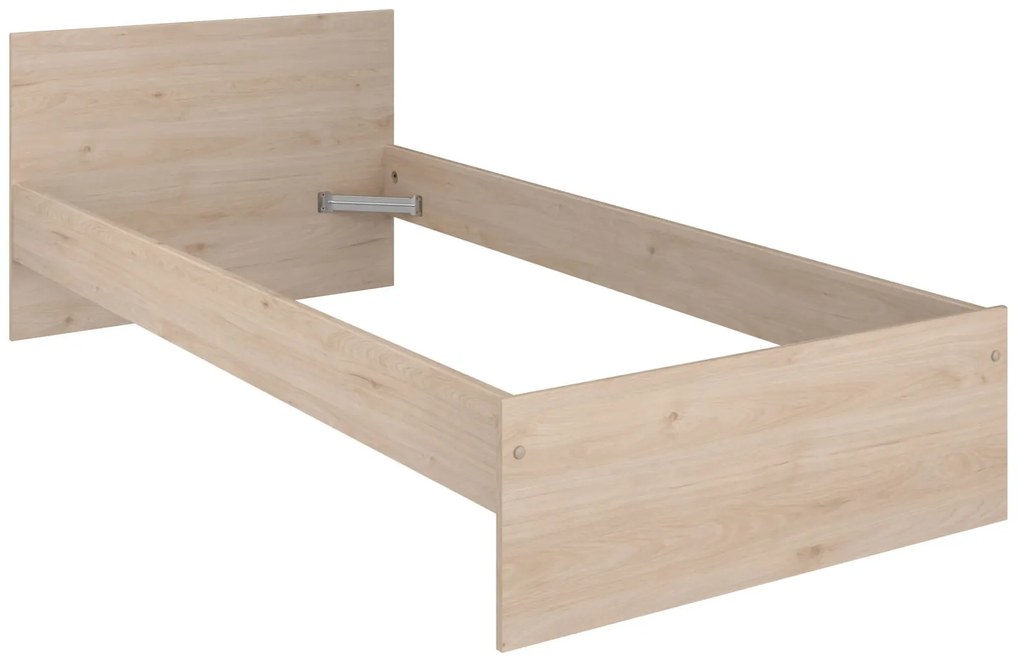 Легло Shield-90 x 200