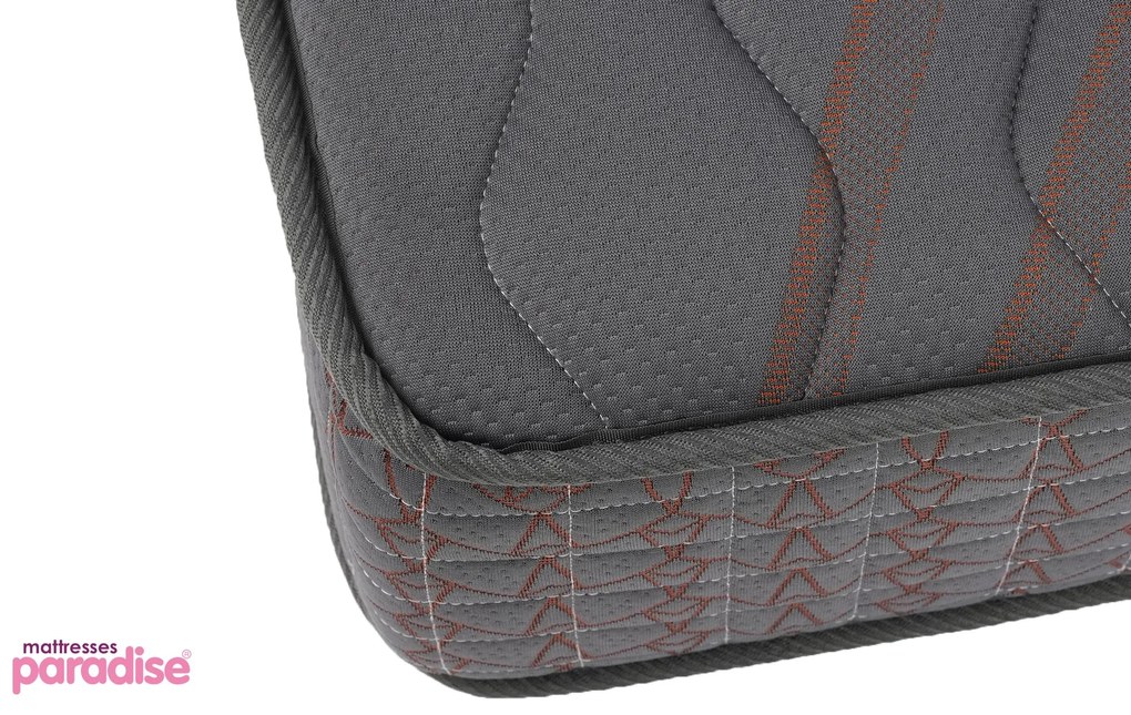 Матрак Art Memo, двулицев 120/200