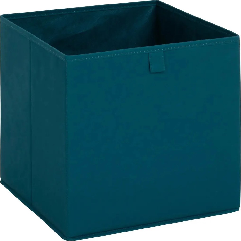 Кутия за съхранение 5five Mix & Modul, Принт, 31x31 cm - Bohema