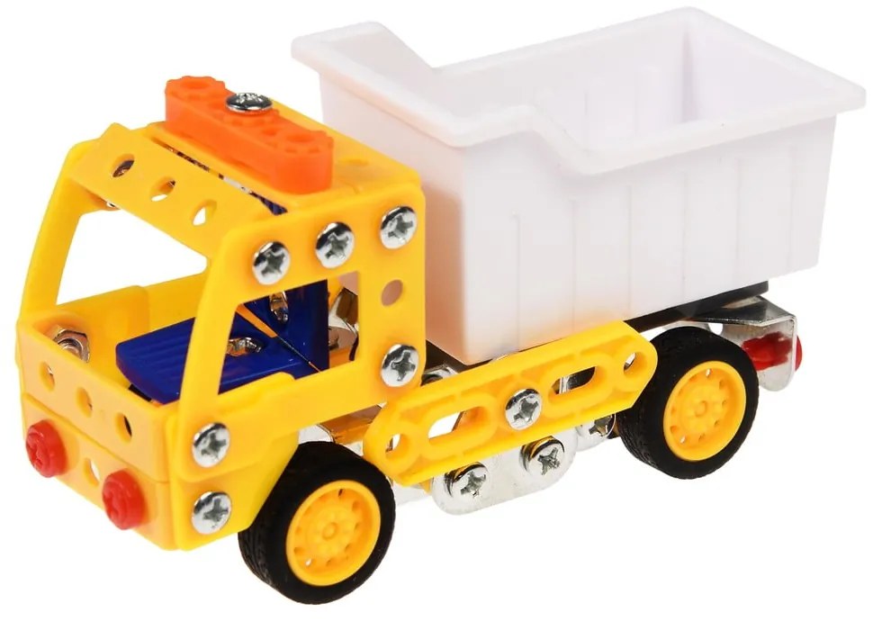 Строителна играчка Dumper Truck – Rex London