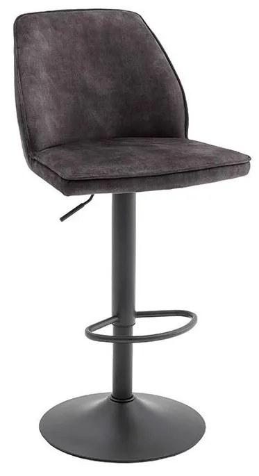 Барови столове NEXORO антрацит